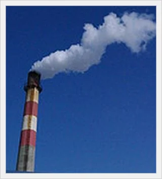 GHG emission