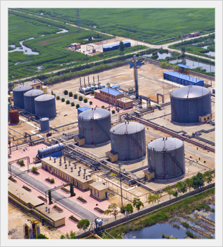 storage tank design