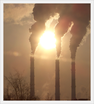 Methane emissions from the Oil & Gas industry Methane emissions from the Oil & Gas industry