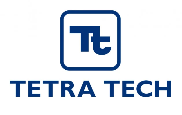 Tetra tech logo